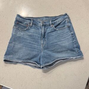 American Eagle Relaxed Shorts